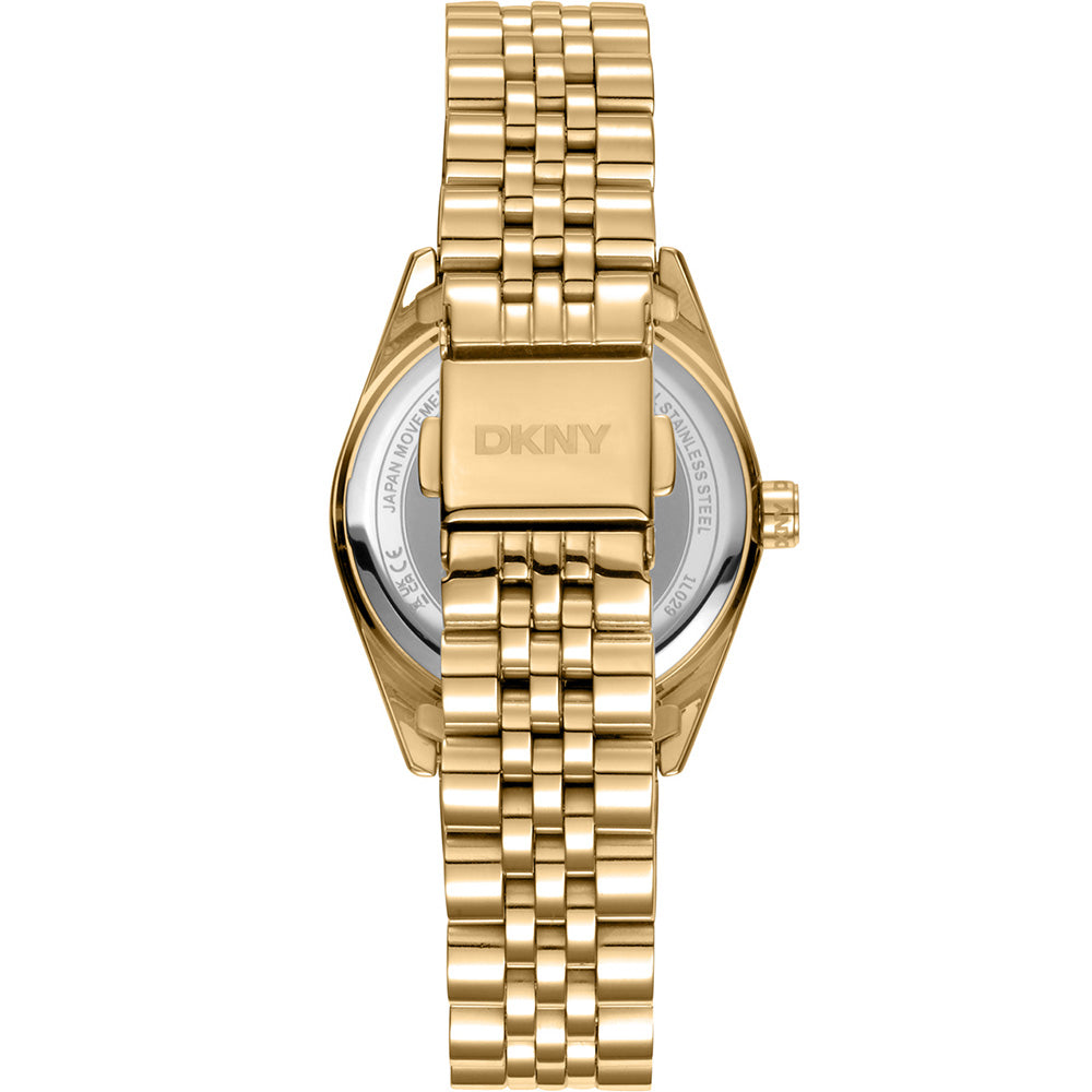 DKNY Nolita Midi Women's Fashion Watch DK1L029M0055