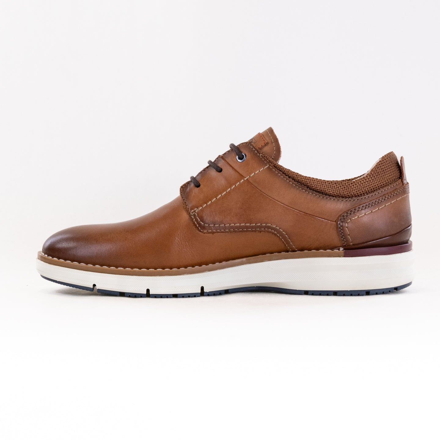 Pikolinos Men's Brandy Manacor Plain Toe Stylish Trainers