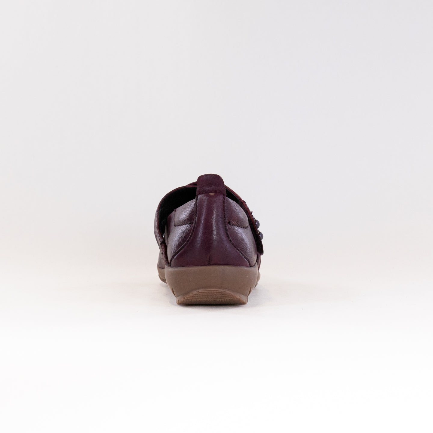 Romika Loire 04 Women's Luxury Leather Amerina Mary - Jane Shoes