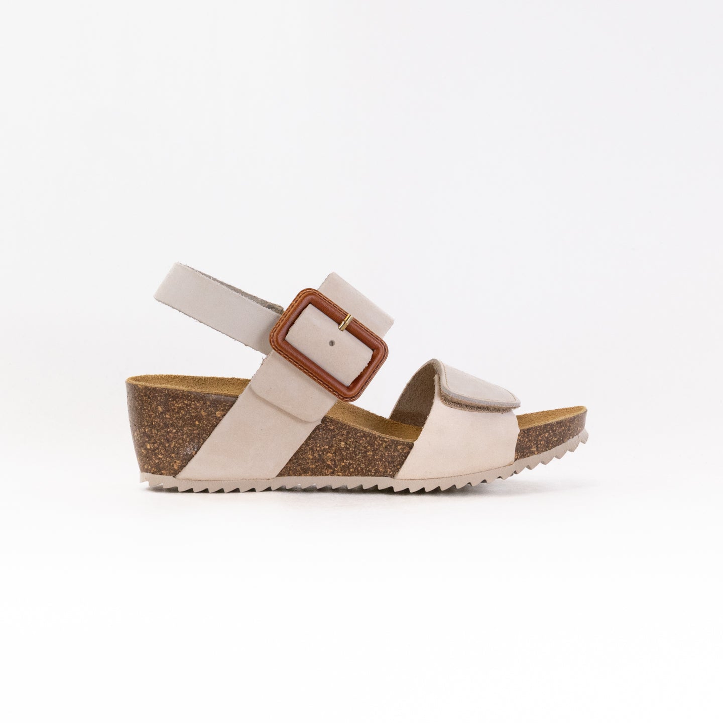 Eric Michael Women's Lake Marfil Nubuck Elegant Comfortable Shoes
