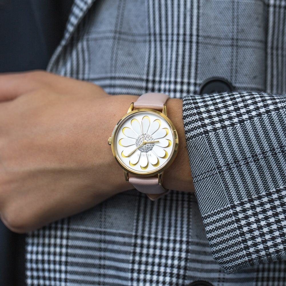 Ellis & Co Stylish 'Ella' Women's Watch