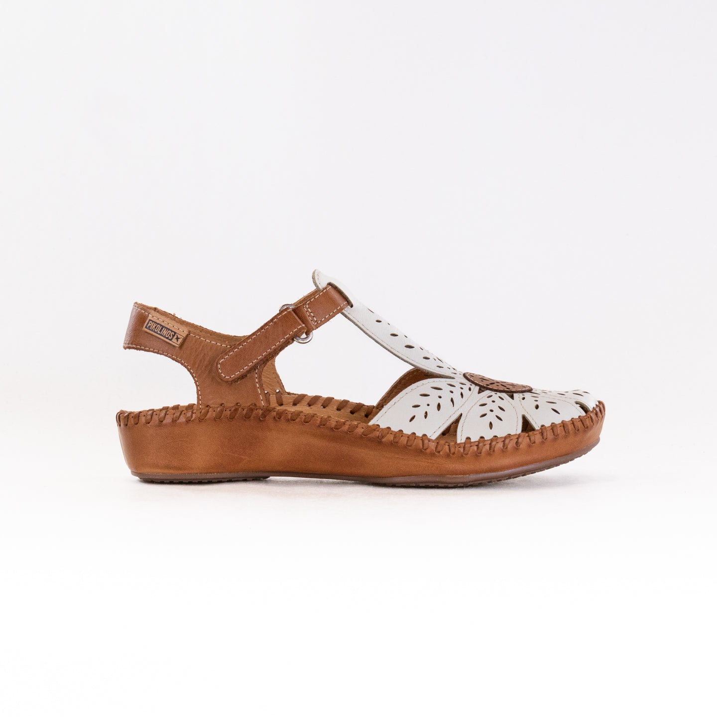 Pikolinos Women's Nata Leather Puerto Vallarta 655-0841C1 Shoes