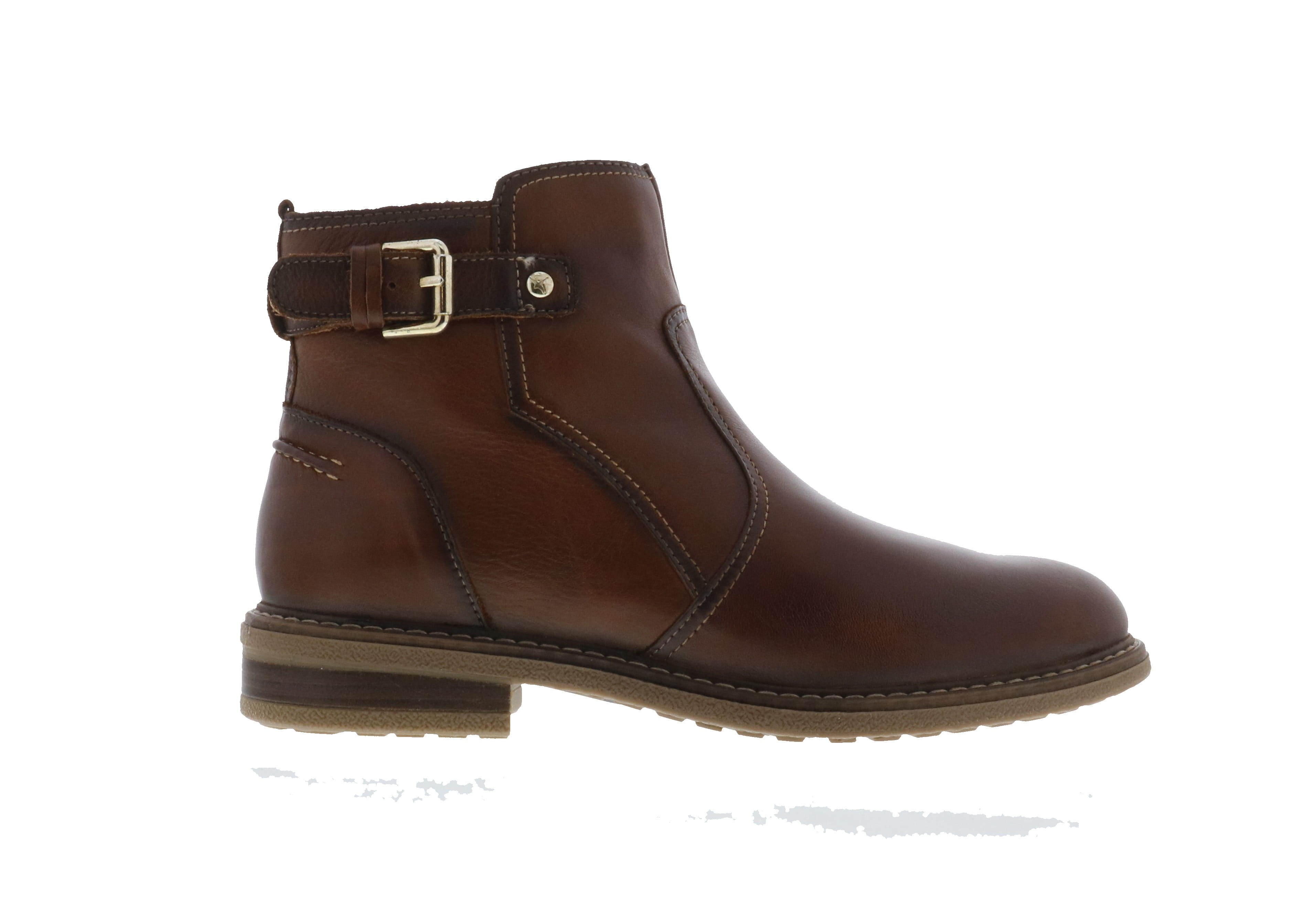 Women's Leather Pikolinos Aldaya Shoes