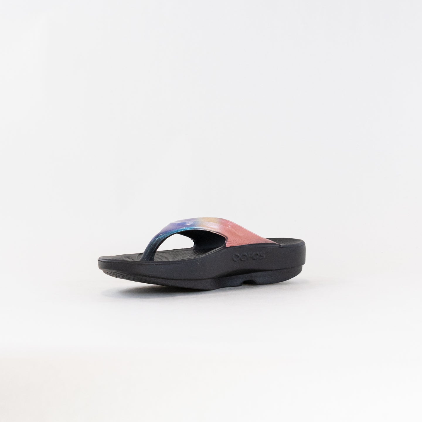 OOFOS Women's OOlala Luxe Sandals - Horizon Style