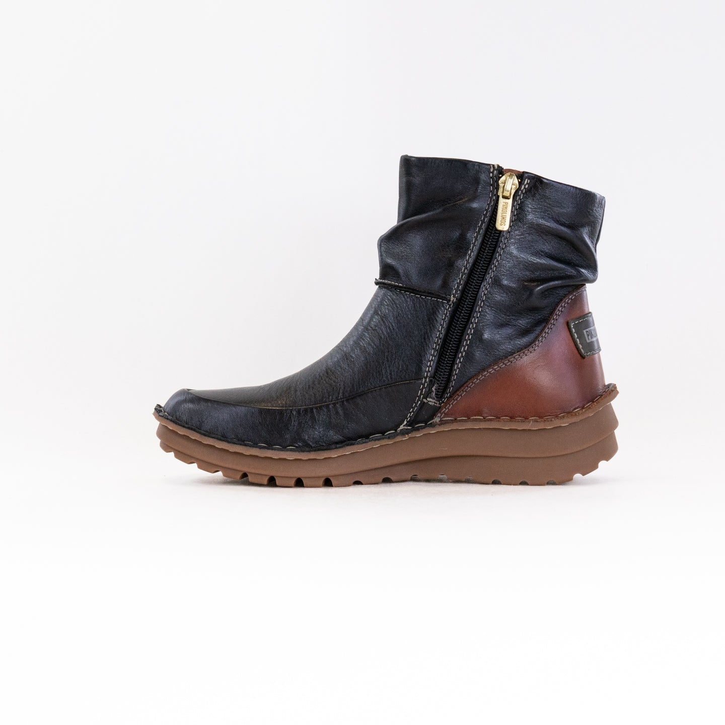 Pikolinos Women's CAZORLA W5U Ankle Boots - Stylish Black