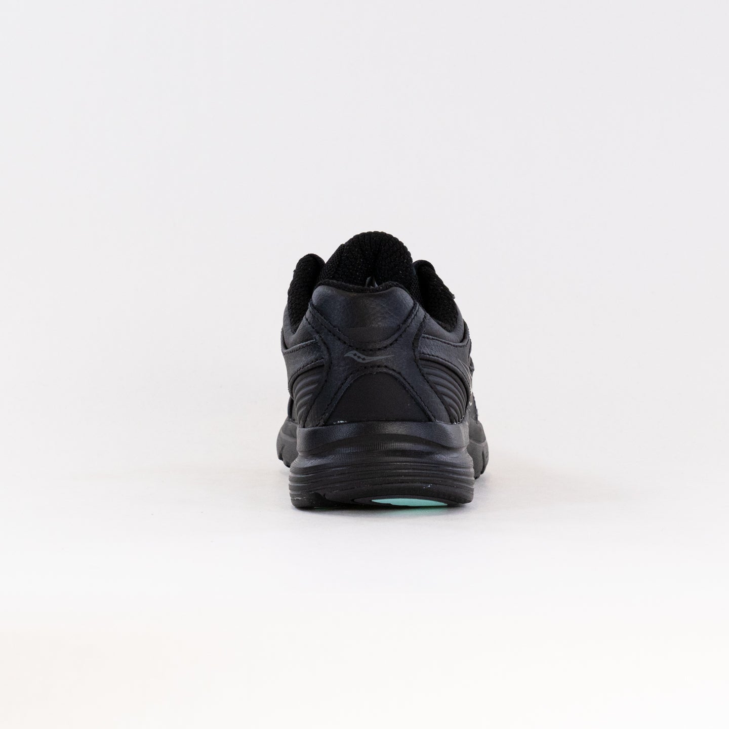 Saucony Women's Integrity Walker V3 Walking Shoes - Classic Black