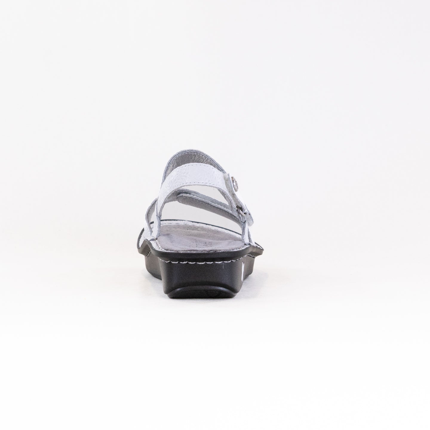 Alegria Verona Women's Comfortable Blancalita Flat Shoes