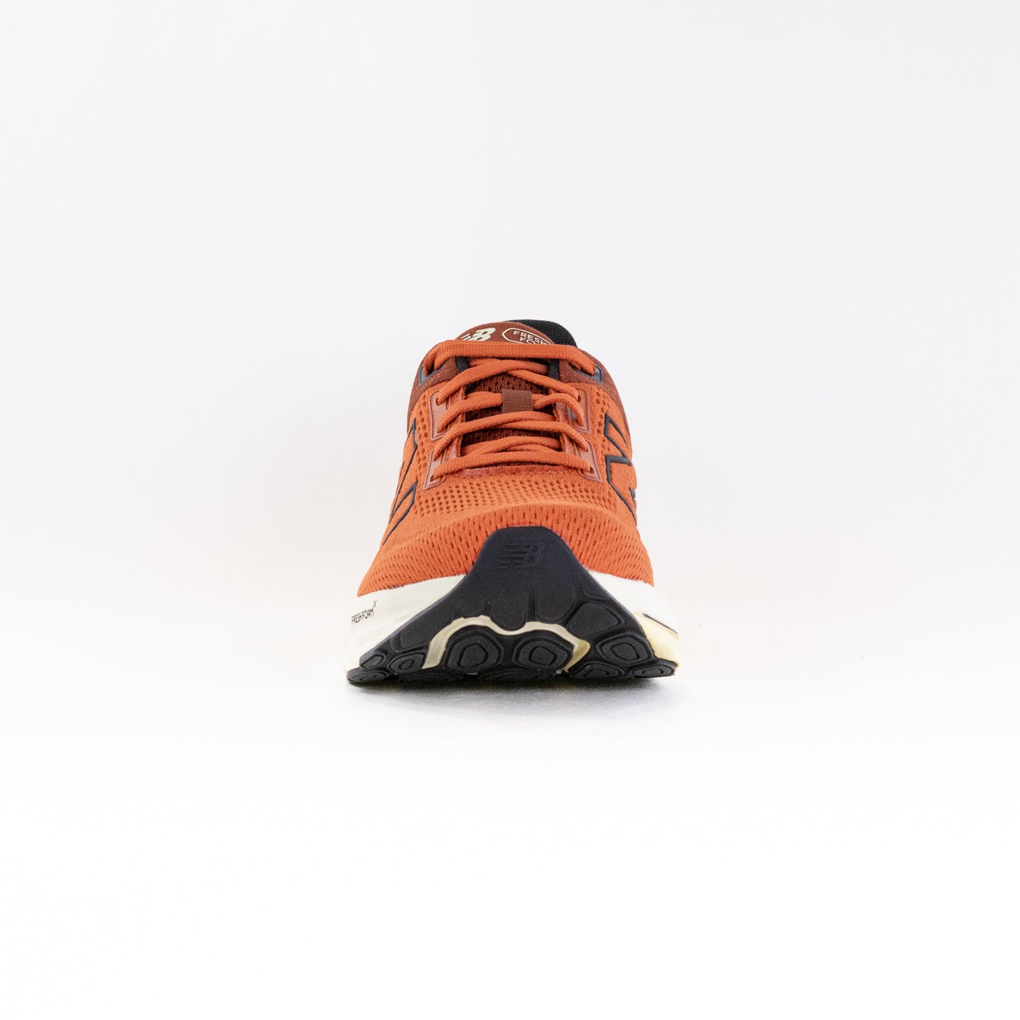 Men's New Balance 860V14 - Stylish Orange - Brown Running Shoes