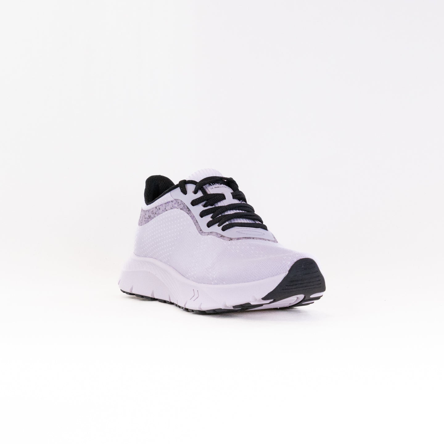 Women's Alegria Rize Sneakers in Amethyst Color