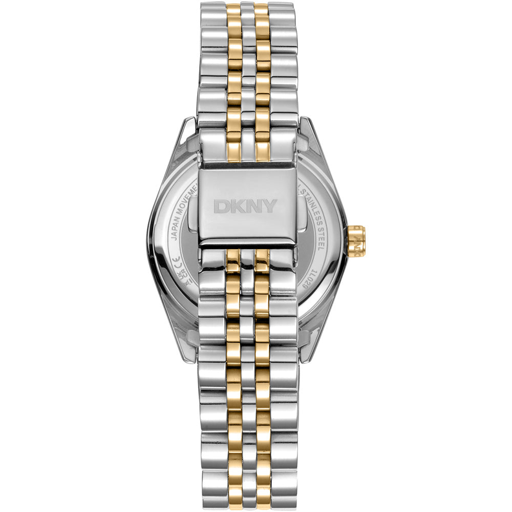 DKNY Nolita Midi Ladies' Watch - Model DK1L029M0085