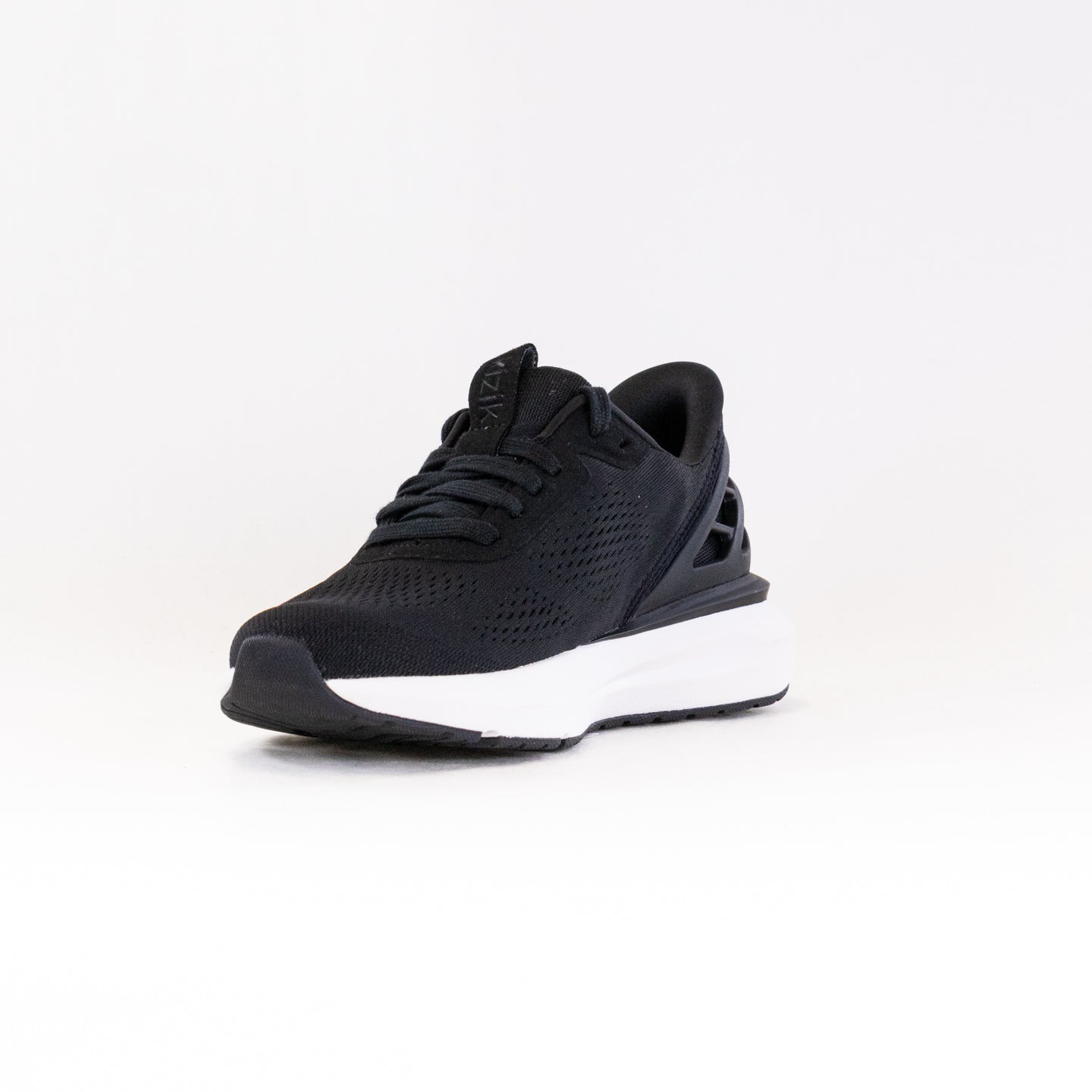 Women's Kizik Athens 2 - Stylish Black Hands - Free Shoes