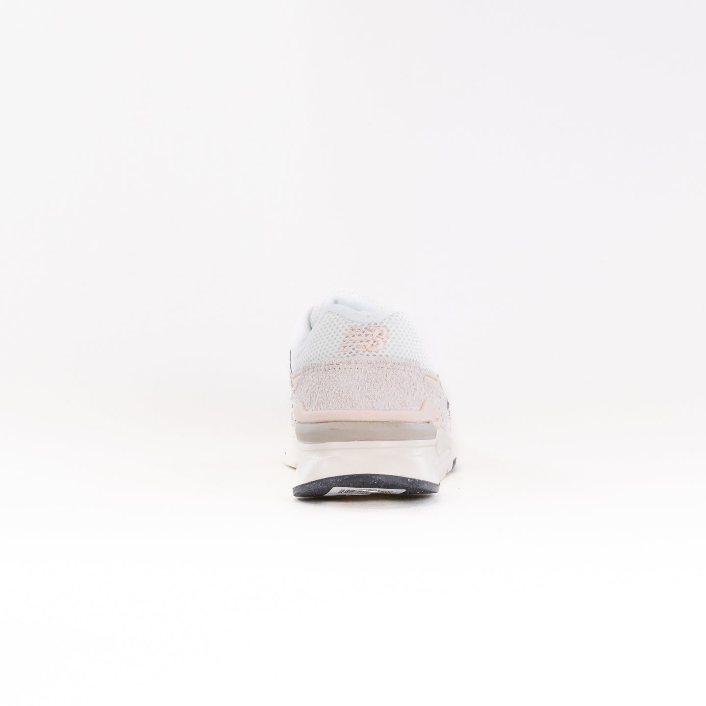 Stylish Grey New Balance 997H Women's Sneakers