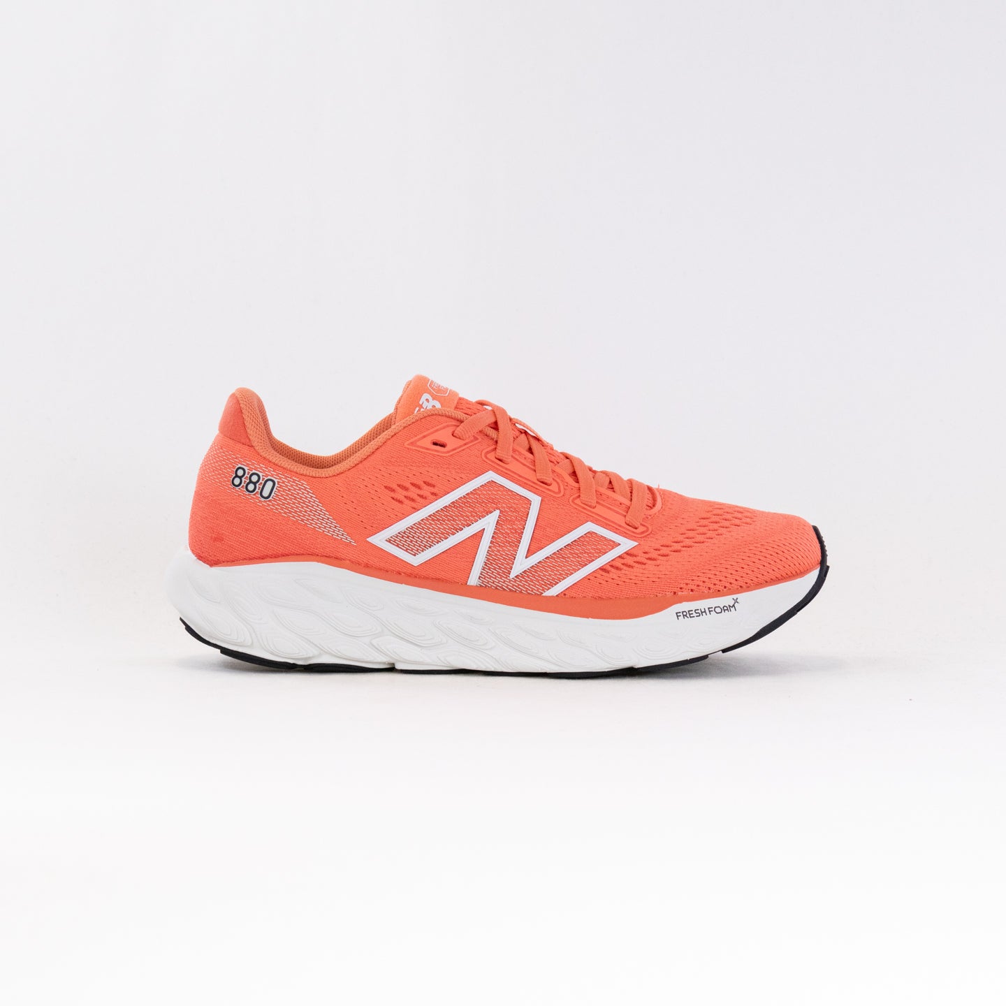 Women's New Balance 880v14 Running Shoes in Stunning Gulf Red