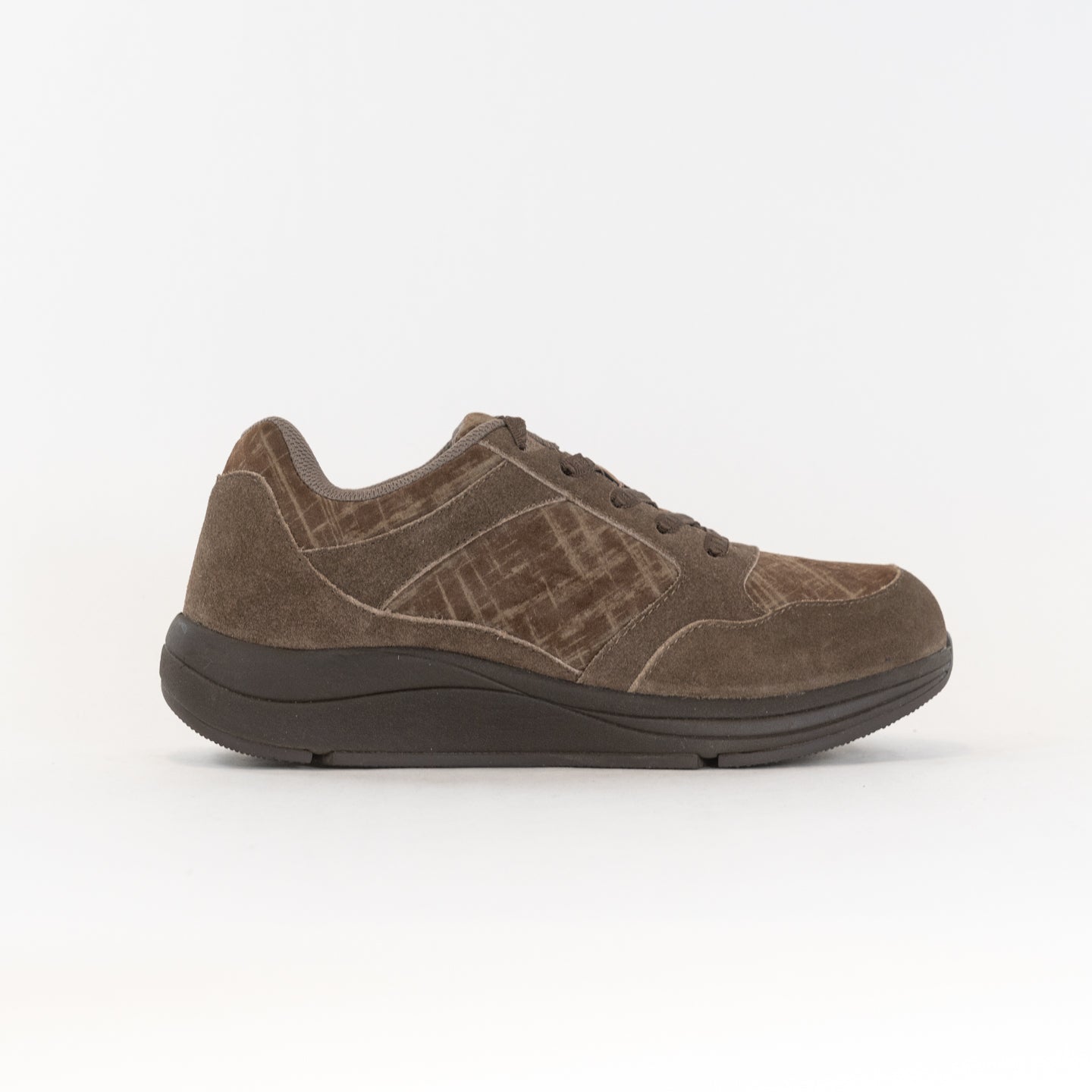 Women's Tan Drew Chippy Casual Walking Shoes