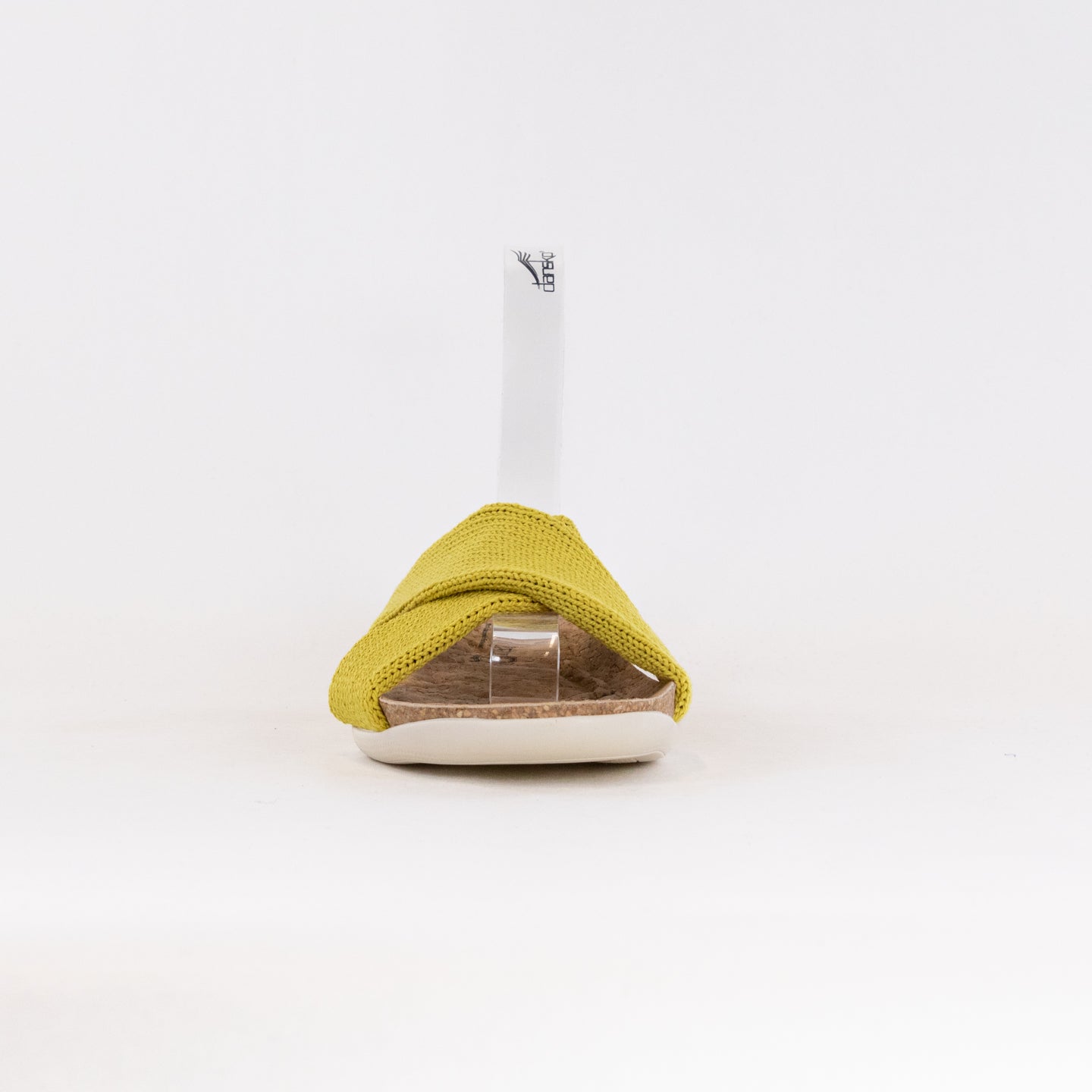 Women's Mustard Arcopedico Pantanal Comfort Sandals
