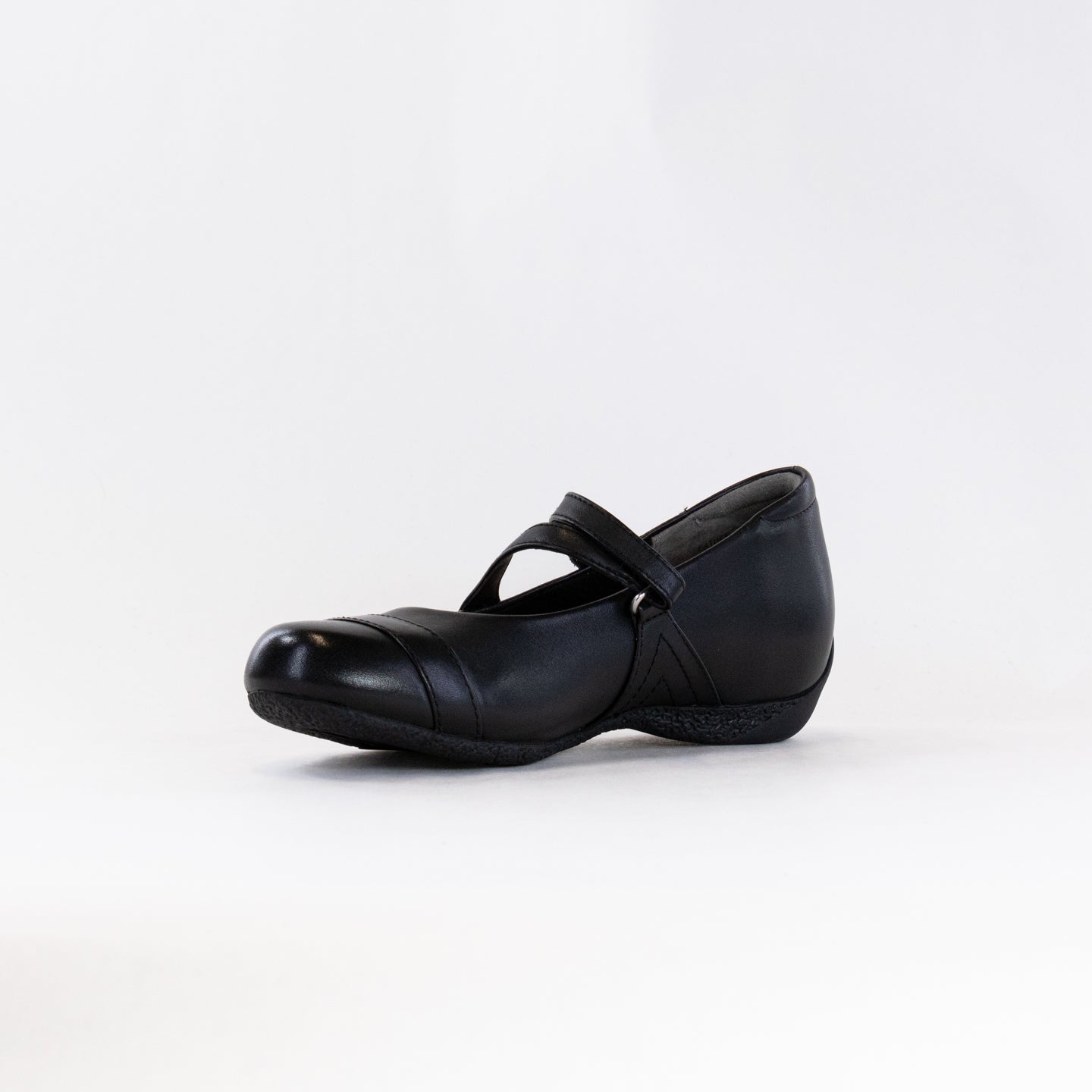 Black Women's Ziera Xray - Best - selling Supportive Shoes