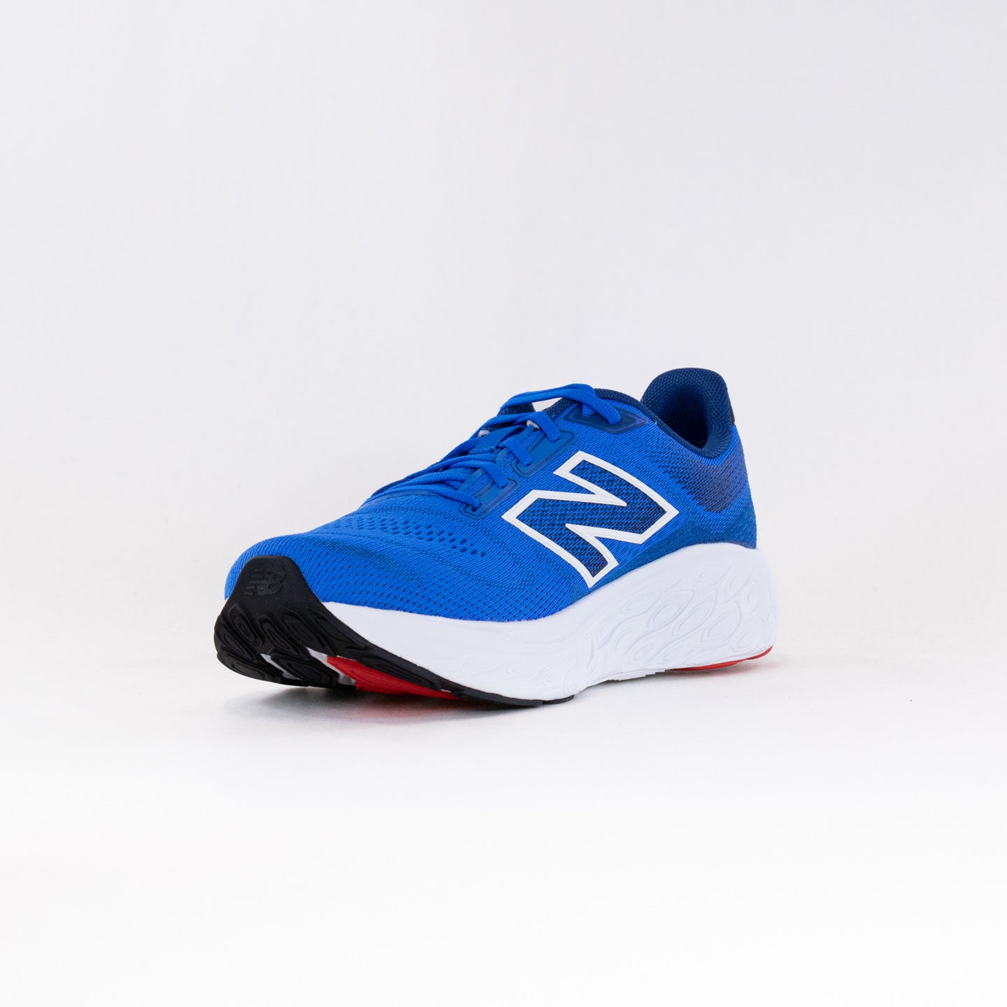 Men's New Balance 880V14 Running Shoes in Blue Oasis Color