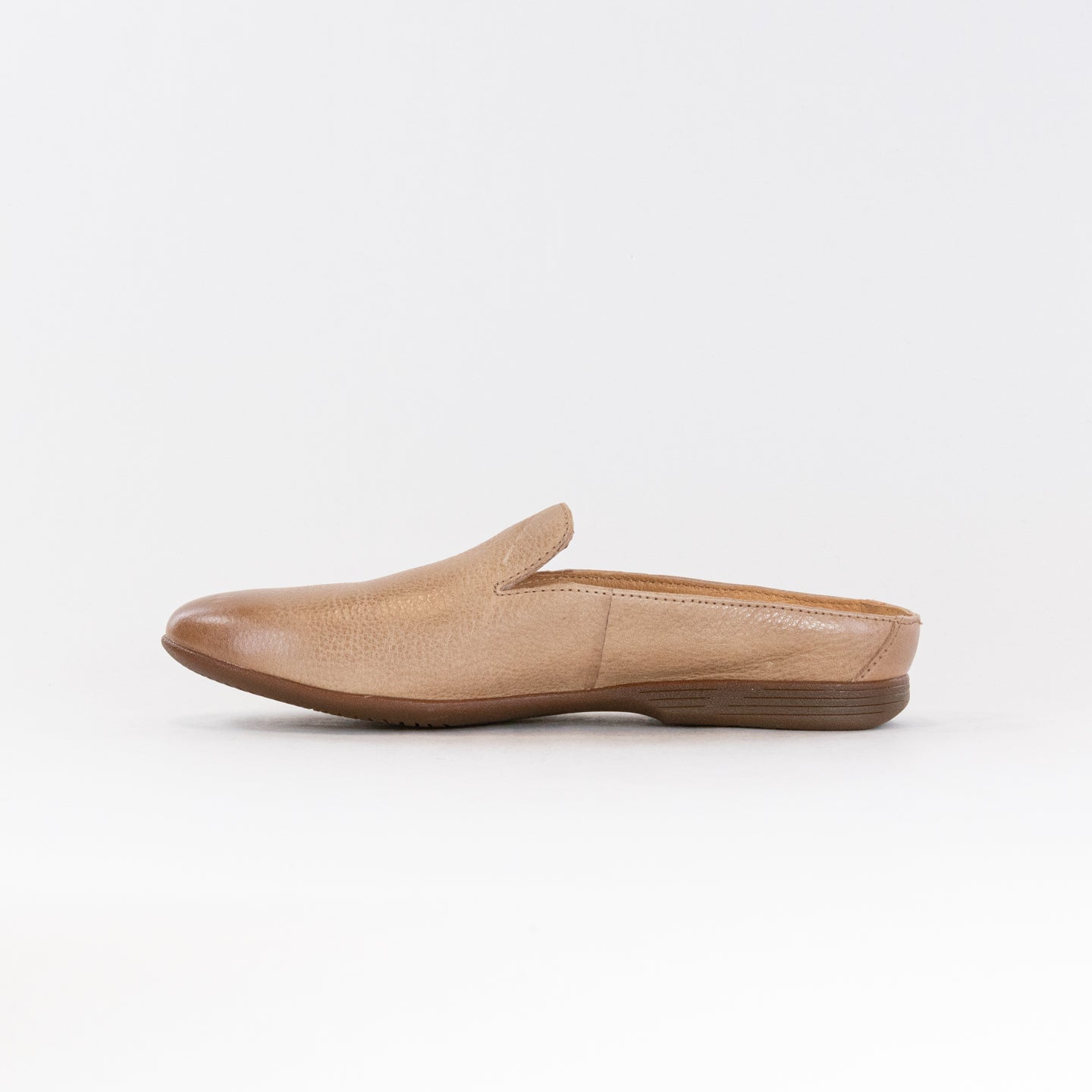 Dansko Women's Lexie Mules in Taupe - Stylish & Supportive