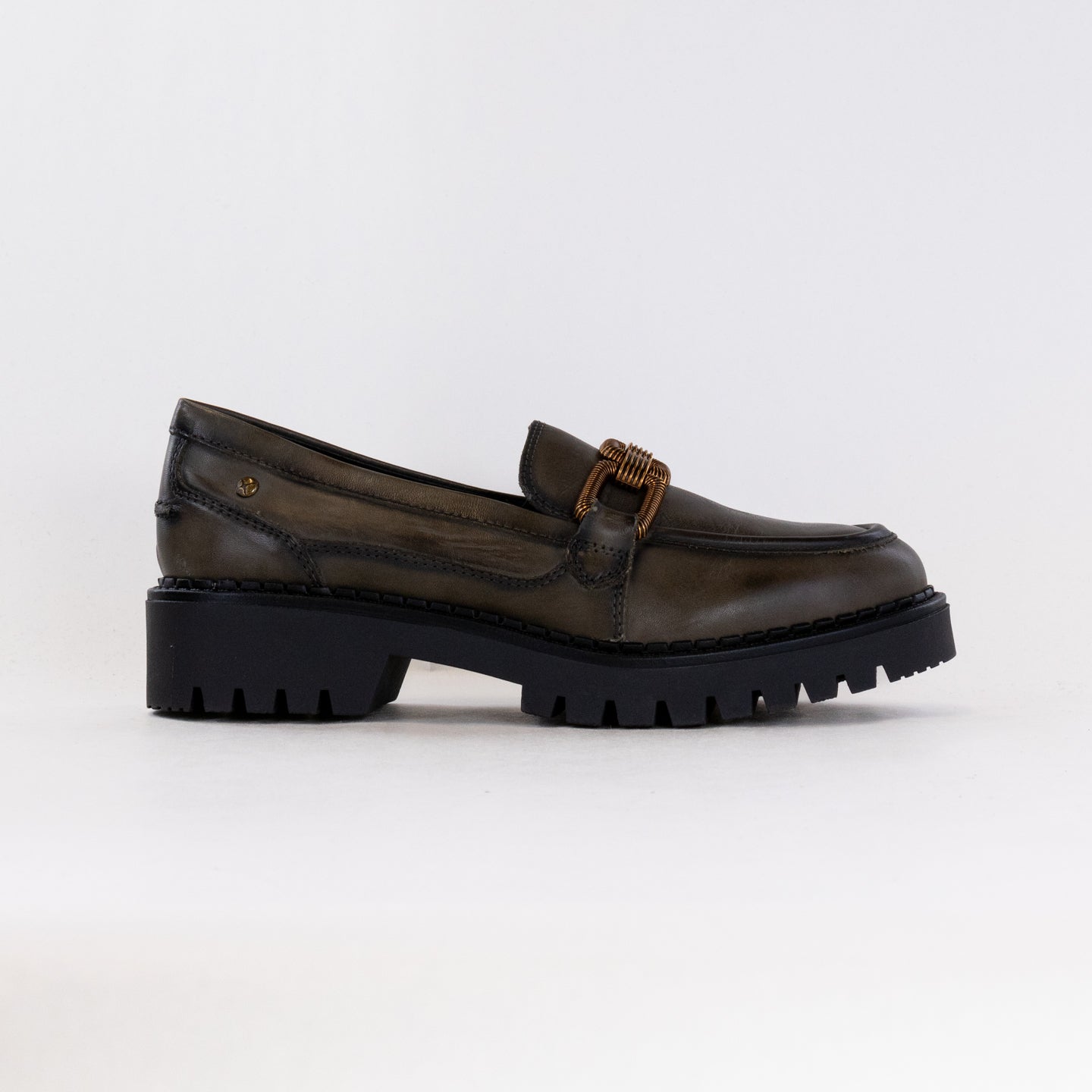 Women's Aloe - Style Pikolinos Aviles Fashionable Loafer Shoes