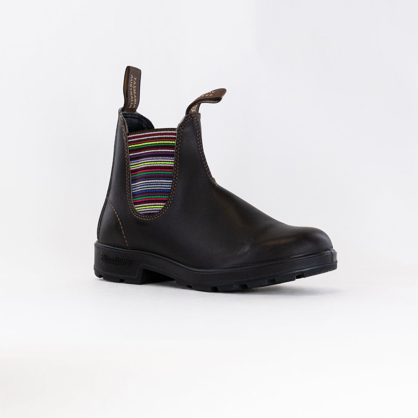Brown Multi Women's Blundstone 1409 Boots: Comfortable & Durable