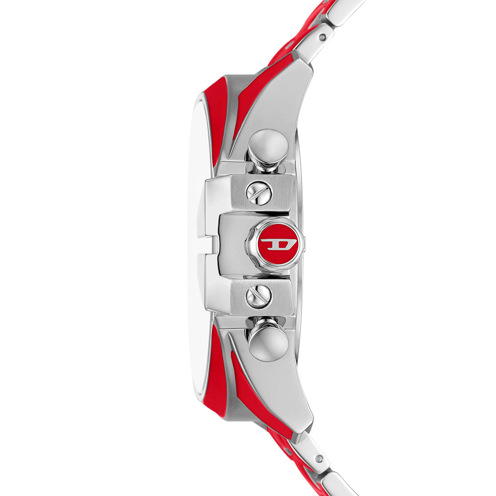 Diesel Mega Chief Chronograph Watch DZ4638