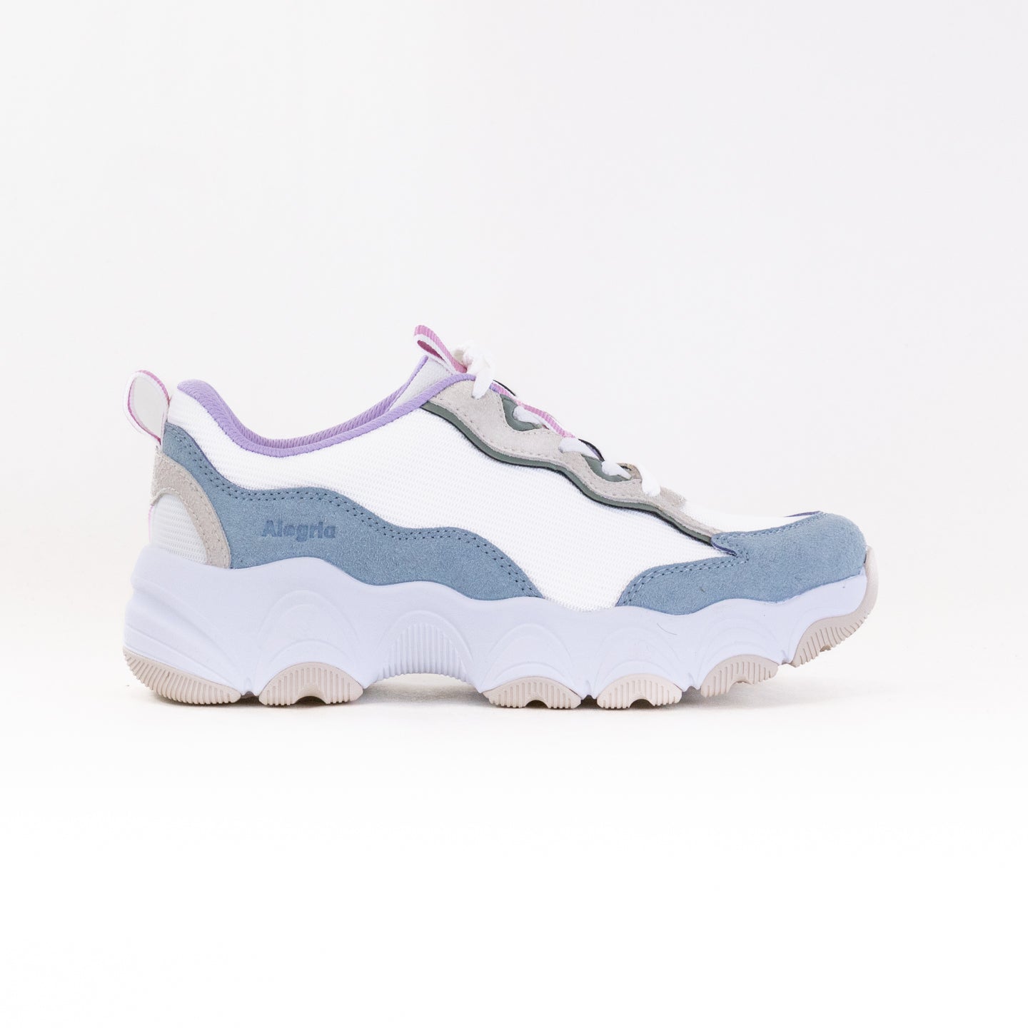 Women's Alegria Boom Joy Sneakers - Desert Garden Style