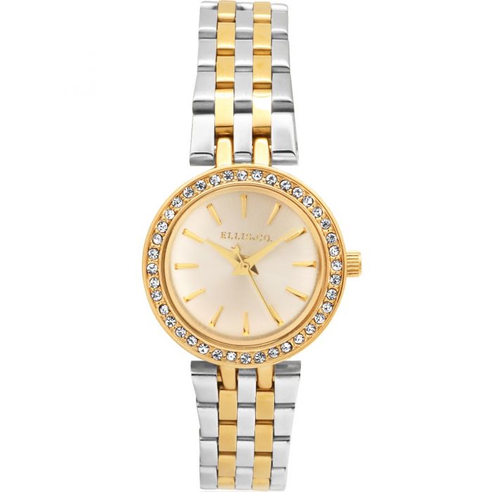 Ellis & Co Stella Fashionable Quartz Watch