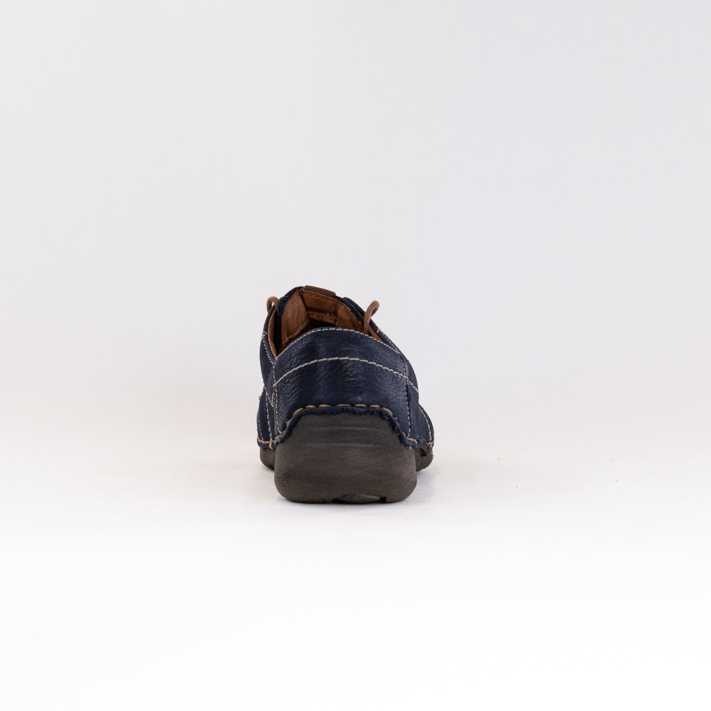 Josef Seibel Fergey 20 Women's Ocean - Stylish and Comfortable European Sneakers