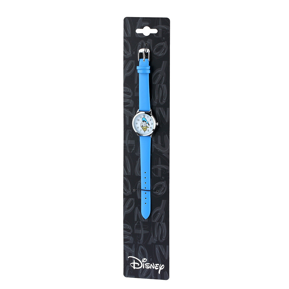 Authentic Disney SPW003 Quality Donald Duck Watch