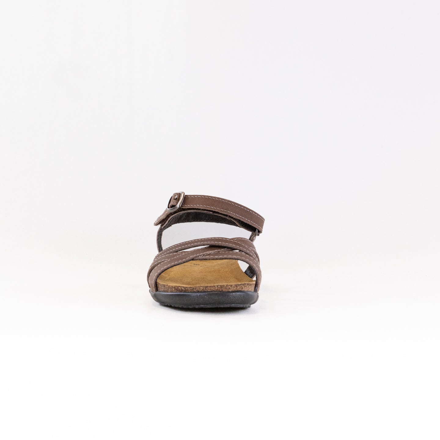 Women's Naot Patricia Sandals in Oily Bark Nubuck - Stylish and Comfortable