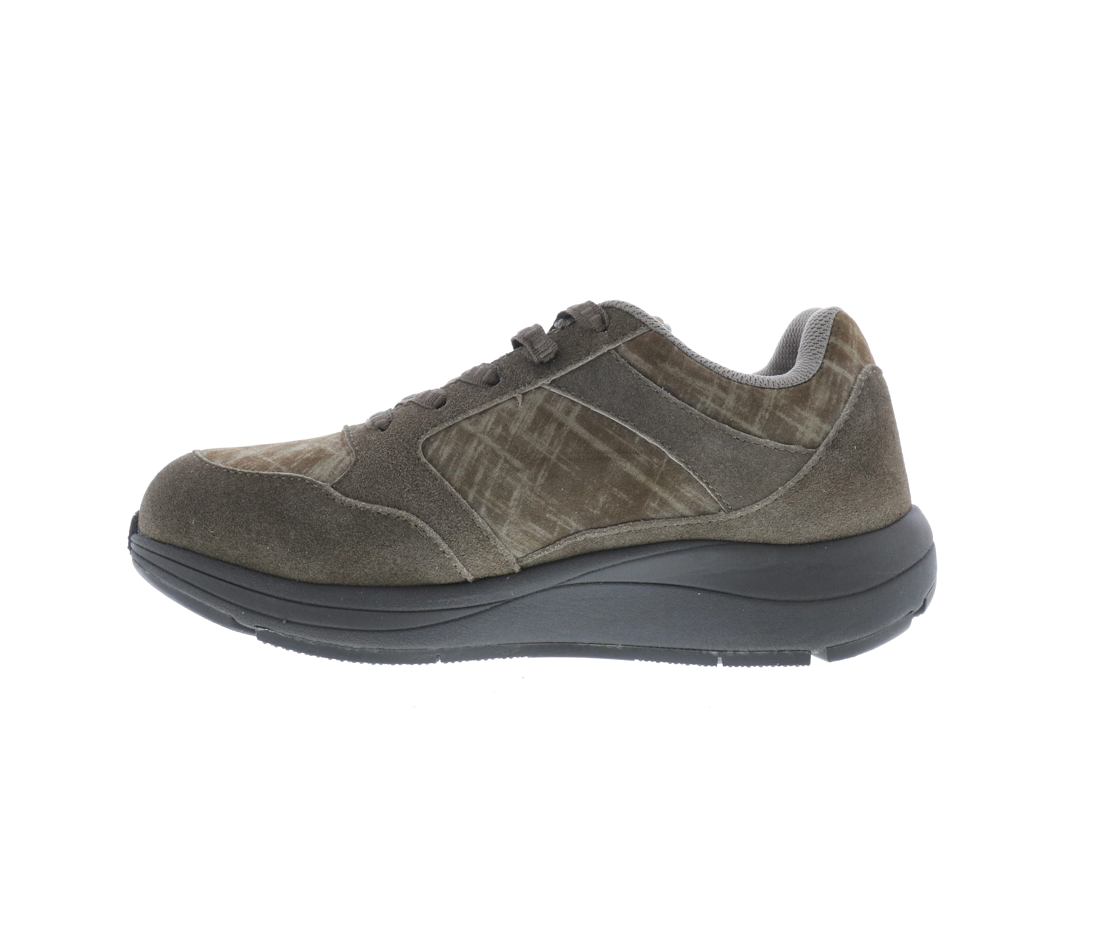 Women's Tan Drew Chippy Casual Walking Shoes