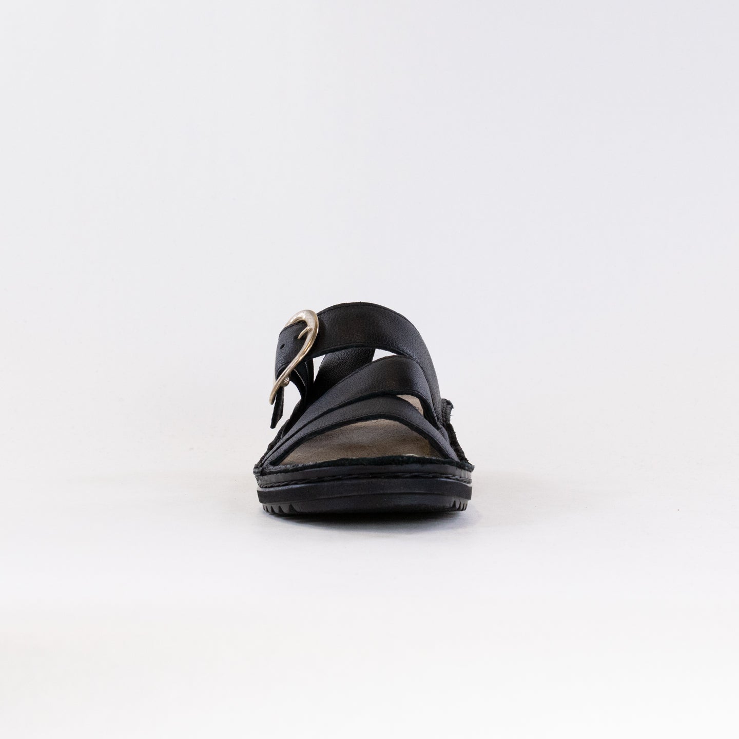 Naot Women's Frey Slip-on Sandals - Stylish Black