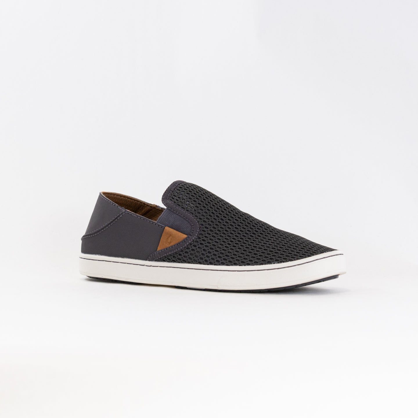 Olukai Women's Pehuea Slip-On Sneakers for Pavement