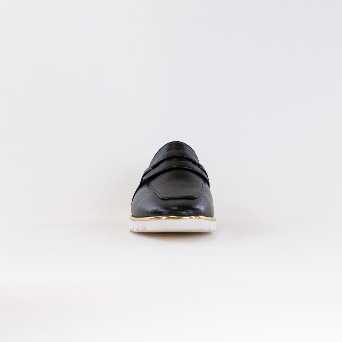 Women's Stylish Black Leather Ara Laura Loafers for Ultimate Comfort and Fashion
