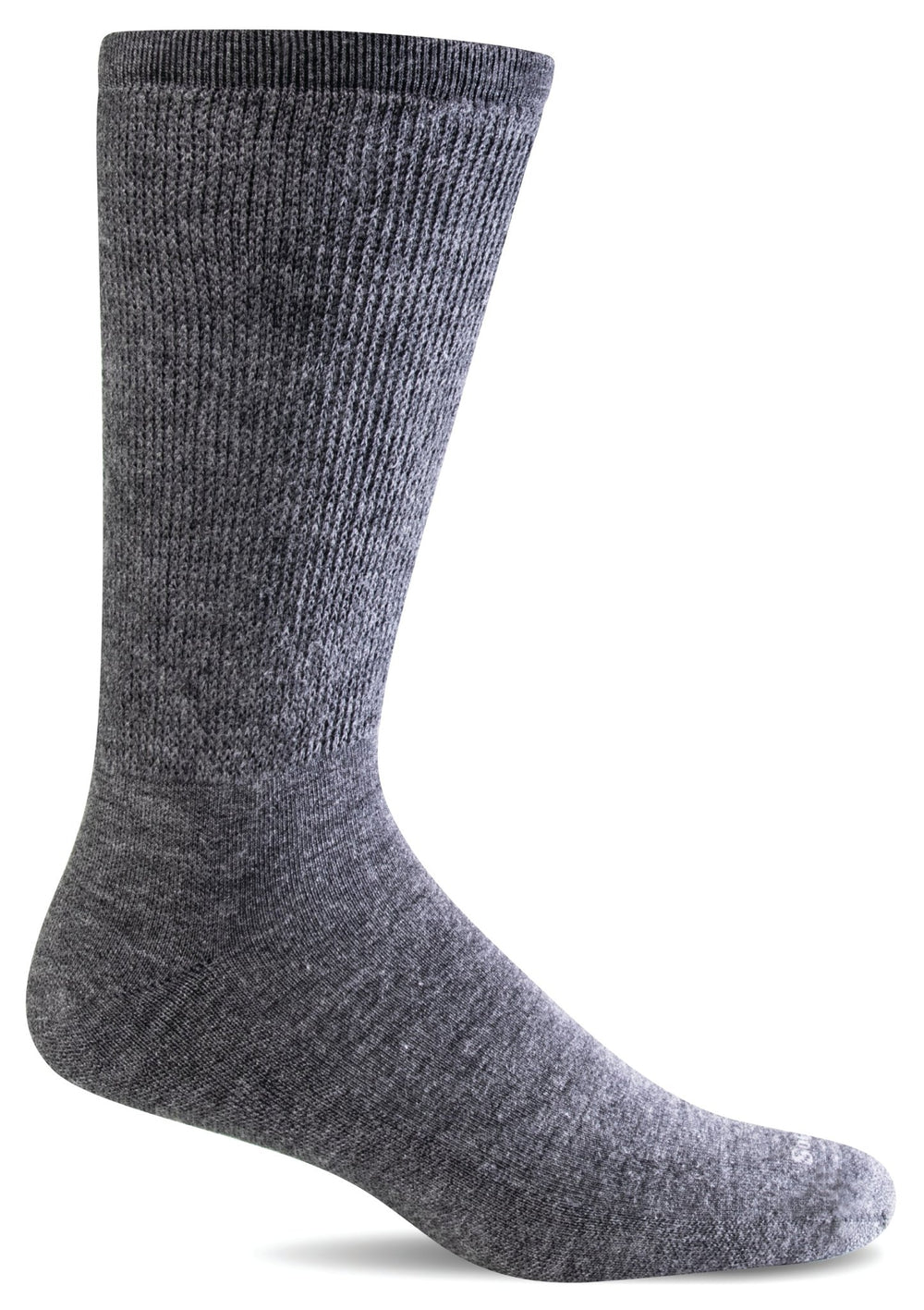 Sockwell Men's Relaxed Fit Extra Comfort Socks