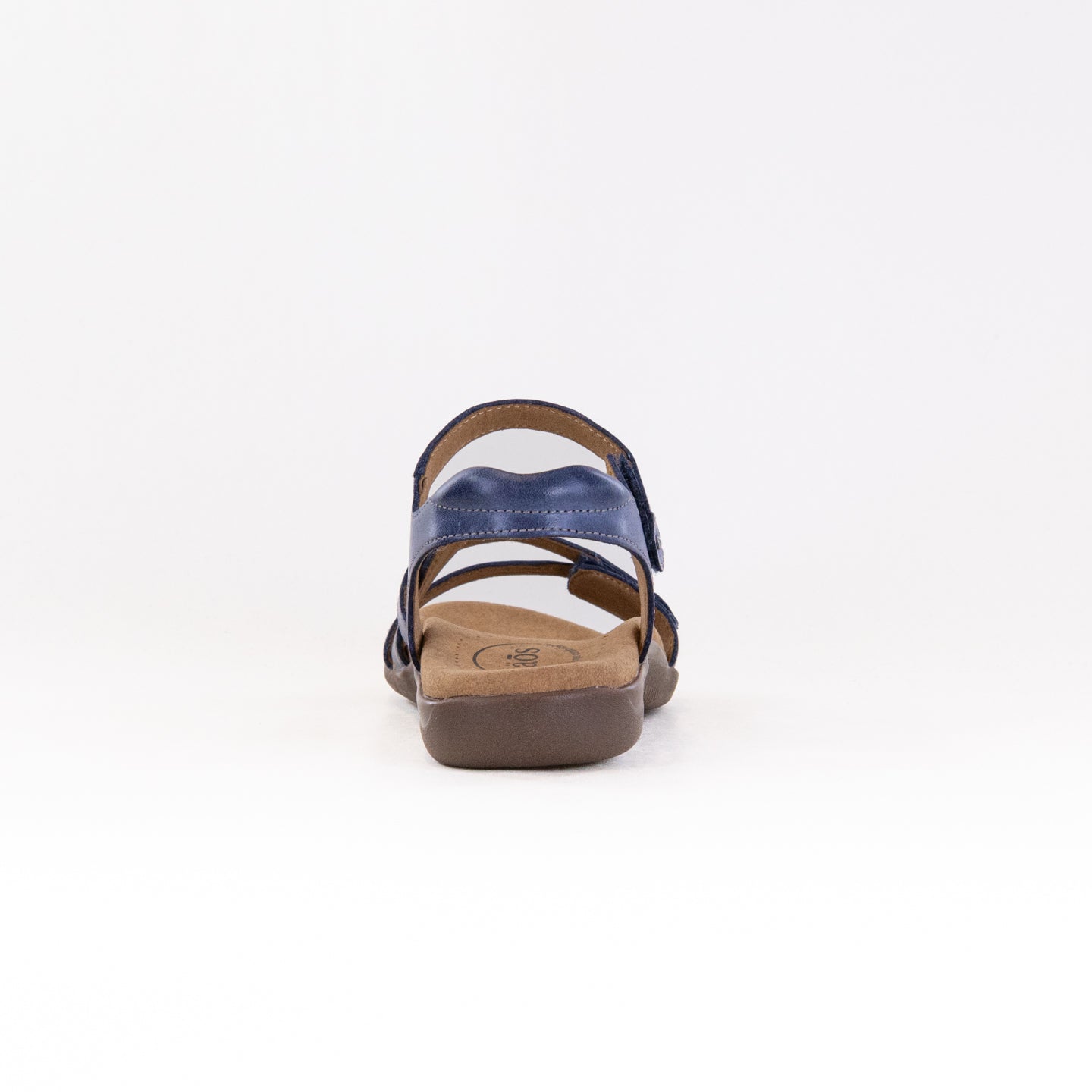 Women's Taos Big Time Sandals in Stylish Dark Blue