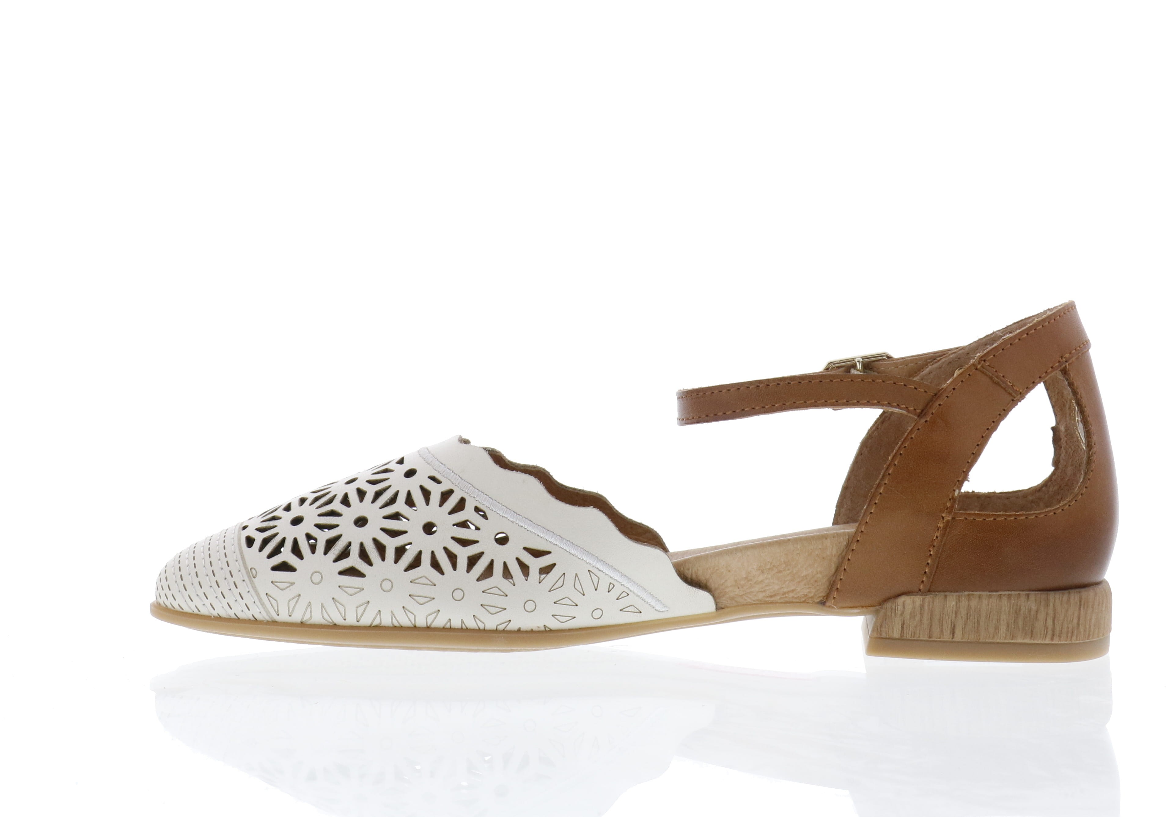 Pikolinos Benissa Women's NATA Sandals - Comfortable & Sustainable