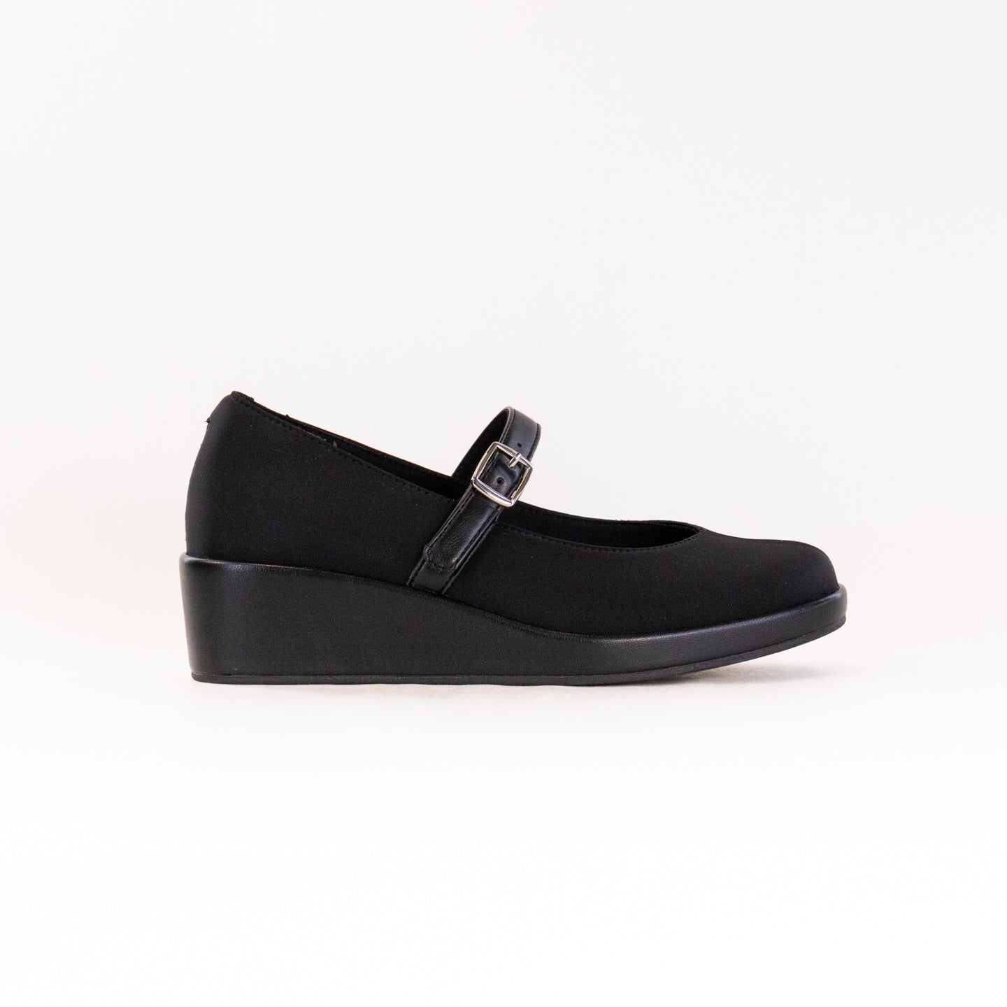 Women's Alegria Haylo - Black Dream Fit Stylish Shoes
